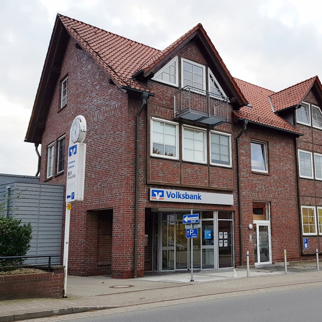 Volksbank Leiferde neu